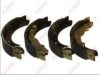 ABE C0B005ABE Brake Shoe Set